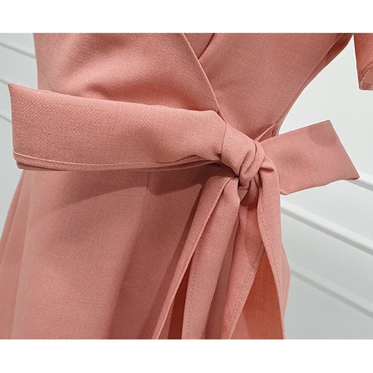 ワンピース レディース 半袖 | KawaiCat | 詳細画像20 