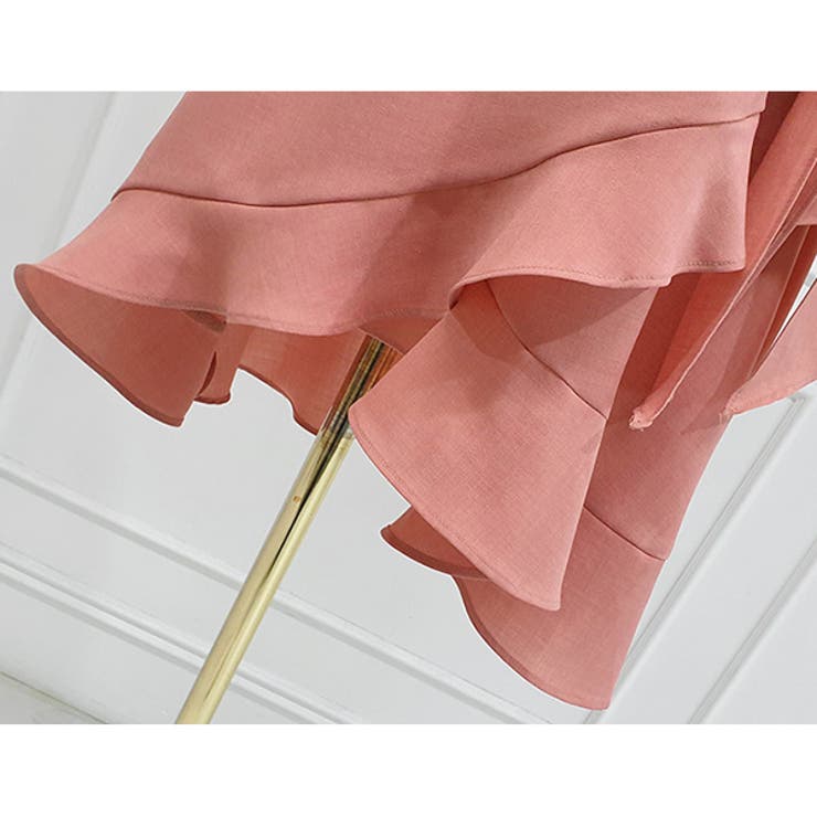 ワンピース レディース 半袖 | KawaiCat | 詳細画像21 