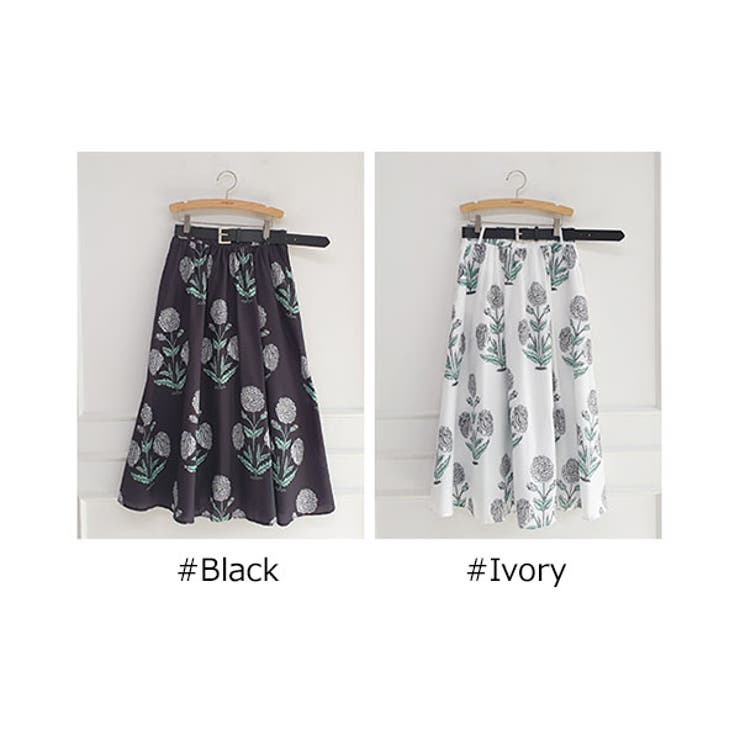 スカート レディース ボトムス | KawaiCat | 詳細画像2 