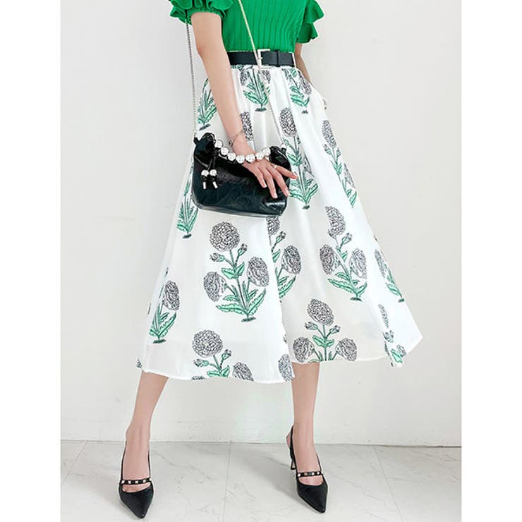 スカート レディース ボトムス | KawaiCat | 詳細画像7 