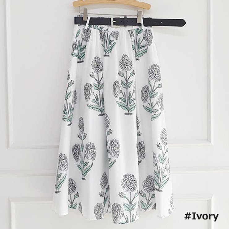 スカート レディース ボトムス | KawaiCat | 詳細画像10 