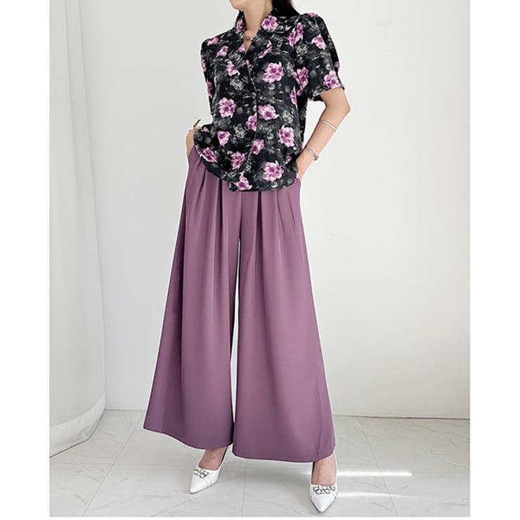 ブラウス レディース トップス | KawaiCat | 詳細画像8 