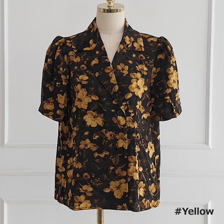 ブラウス レディース トップス | KawaiCat | 詳細画像10 