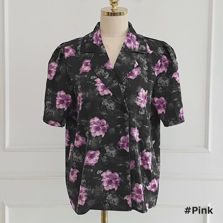 ブラウス レディース トップス | KawaiCat | 詳細画像11 