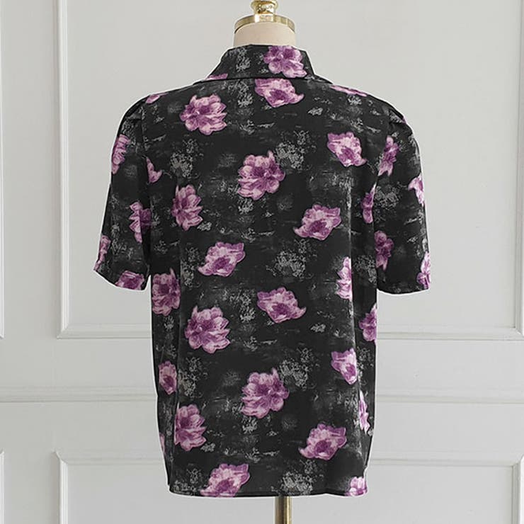 ブラウス レディース トップス | KawaiCat | 詳細画像13 