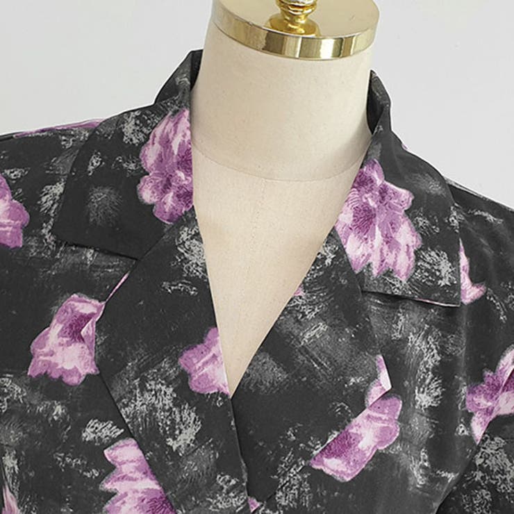 ブラウス レディース トップス | KawaiCat | 詳細画像14 