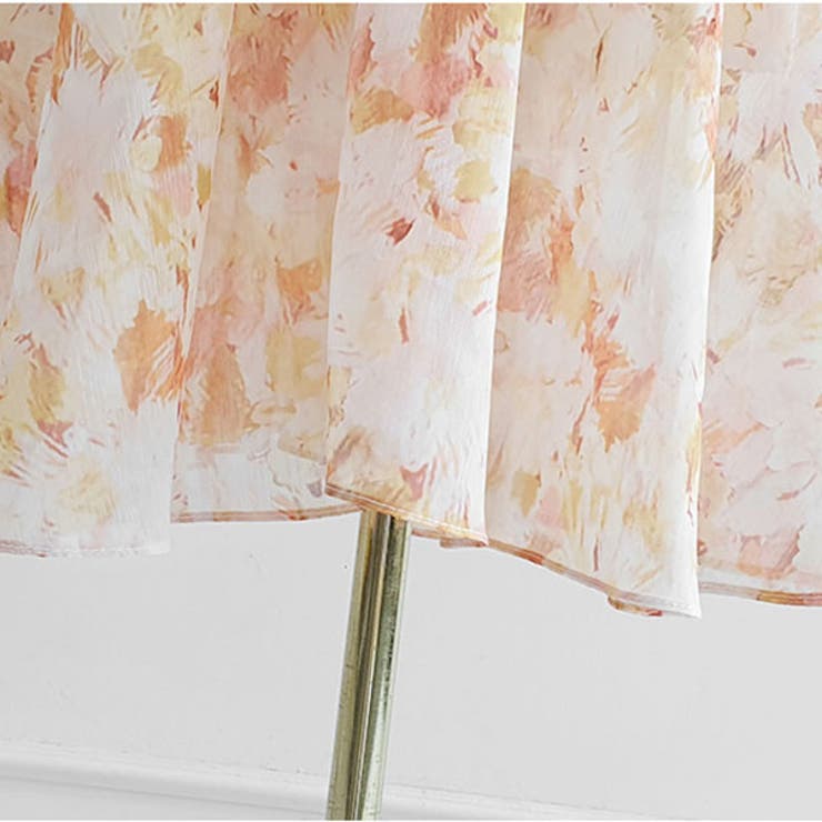 ワンピース レディース 花柄 | KawaiCat | 詳細画像16 