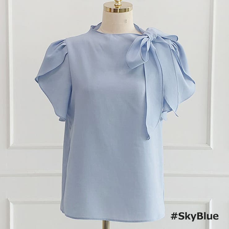 ブラウス レディース トップス | KawaiCat | 詳細画像17 