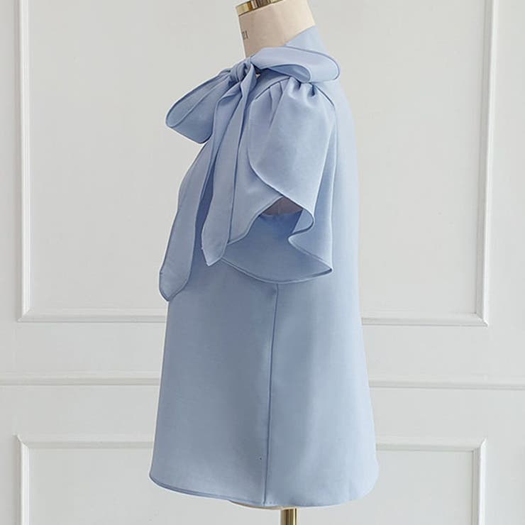 ブラウス レディース トップス | KawaiCat | 詳細画像18 