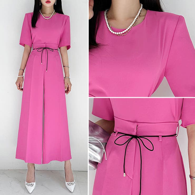 セットアップ レディース アンサンブル | KawaiCat | 詳細画像3 