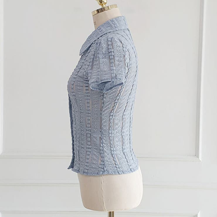 ブラウス レディース トップス | KawaiCat | 詳細画像9 