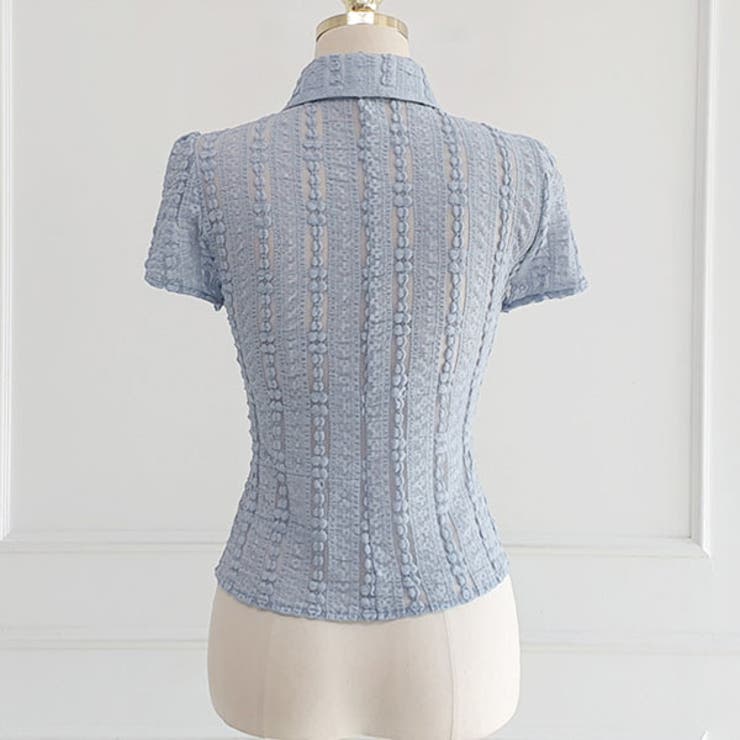 ブラウス レディース トップス | KawaiCat | 詳細画像10 