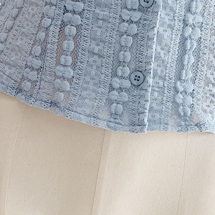 ブラウス レディース トップス | KawaiCat | 詳細画像14 