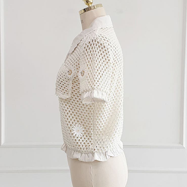 ニット レディース トップス | KawaiCat | 詳細画像7 