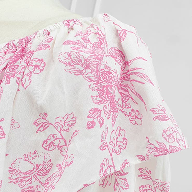 ブラウス レディース トップス | KawaiCat | 詳細画像15 