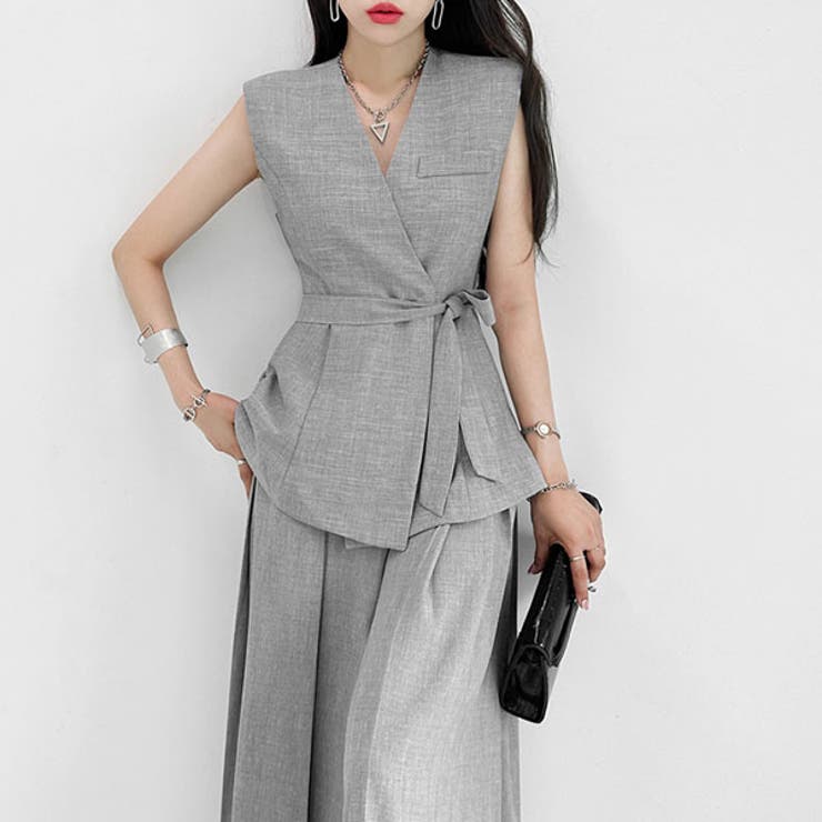 セットアップ レディース アンサンブル | KawaiCat | 詳細画像5 