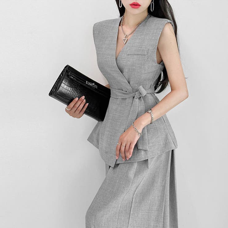 セットアップ レディース アンサンブル | KawaiCat | 詳細画像6 