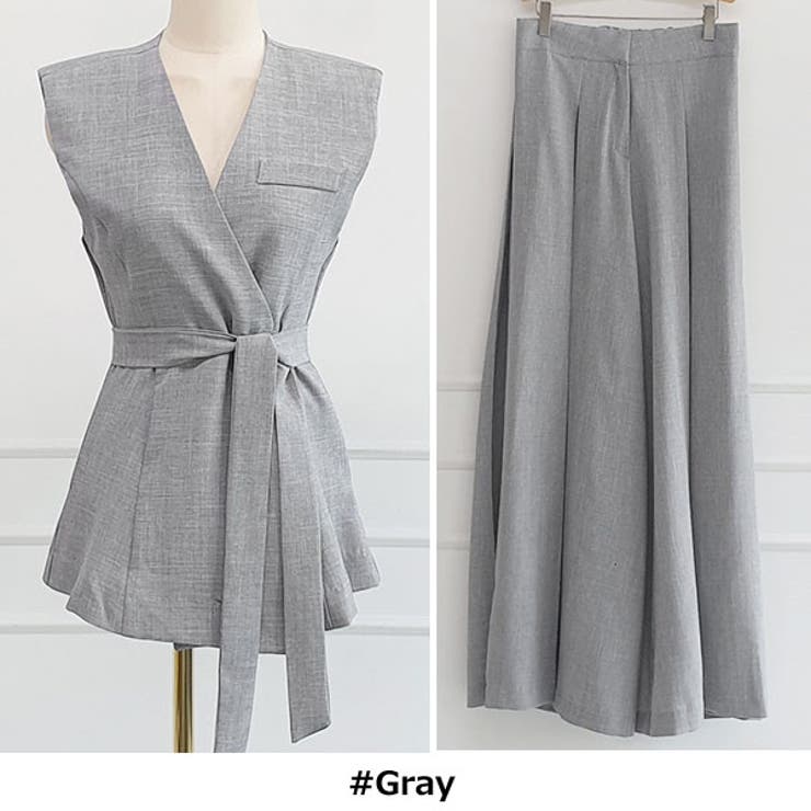 セットアップ レディース アンサンブル | KawaiCat | 詳細画像11 