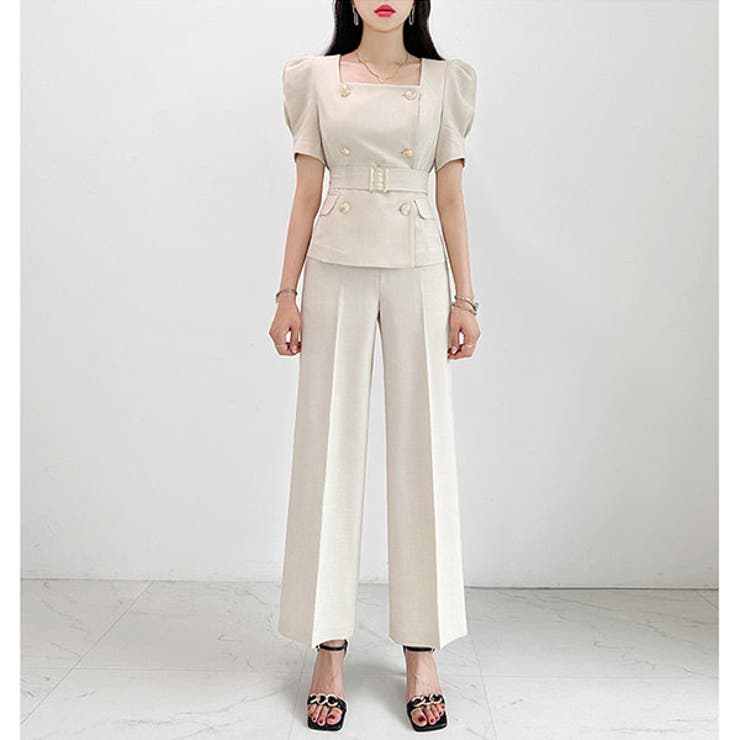 セットアップ レディース アンサンブル | KawaiCat | 詳細画像5 