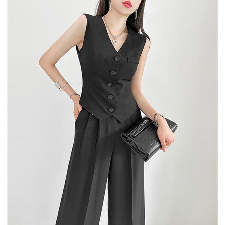 セットアップ レディース アンサンブル | KawaiCat | 詳細画像12 