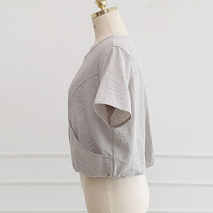 セットアップ レディース 半袖 | KawaiCat | 詳細画像13 