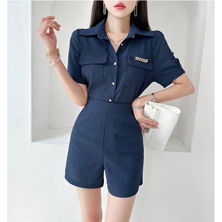 セットアップ レディース アンサンブル | KawaiCat | 詳細画像10 