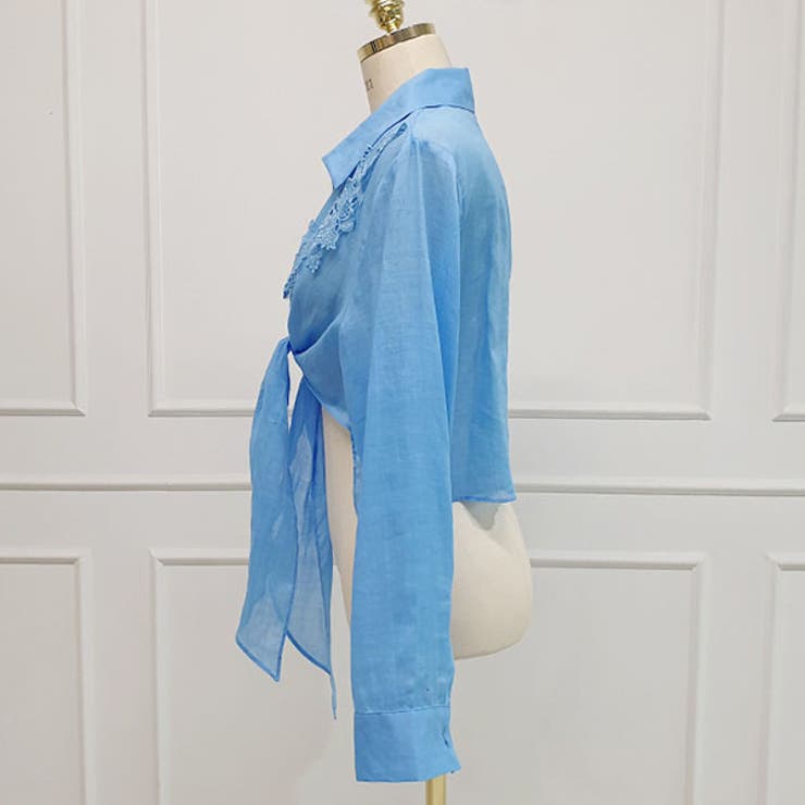 シャツ レディース トップス | KawaiCat | 詳細画像10 