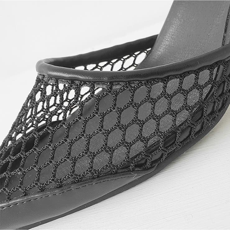 ヒール8 5cm パンプス | KawaiCat | 詳細画像11 