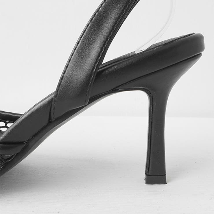 ヒール8 5cm パンプス | KawaiCat | 詳細画像13 