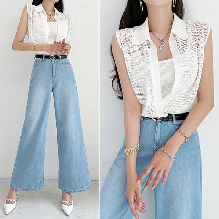 ニット レディース トップス | KawaiCat | 詳細画像4 