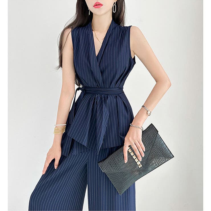 セットアップ レディース ブラウス | KawaiCat | 詳細画像5 