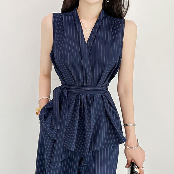 セットアップ レディース ブラウス | KawaiCat | 詳細画像8 