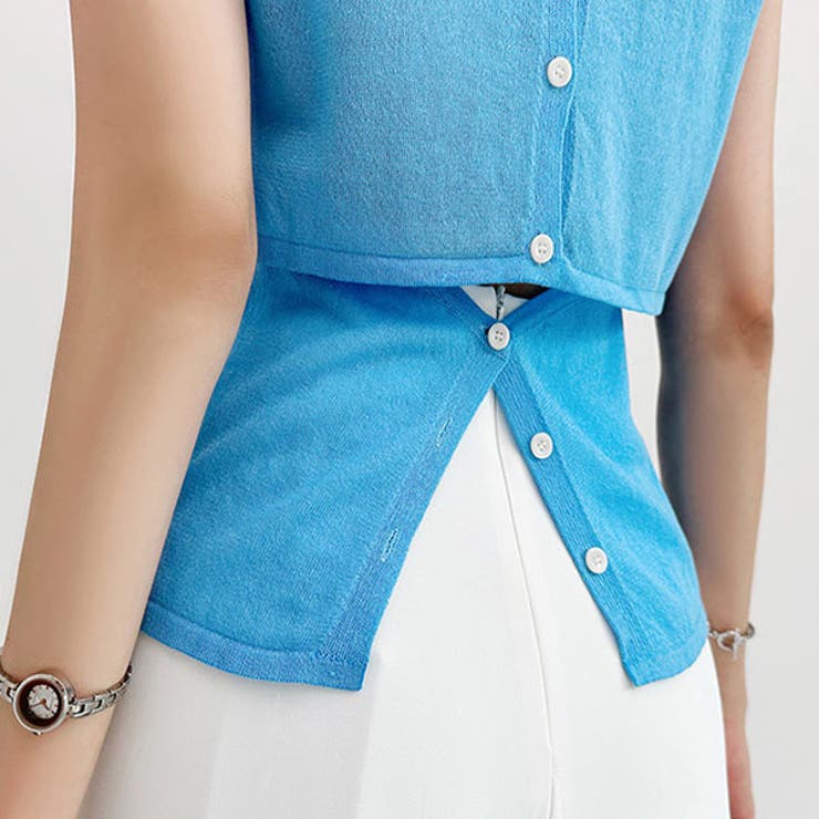 トップス レディース ニット | KawaiCat | 詳細画像8 