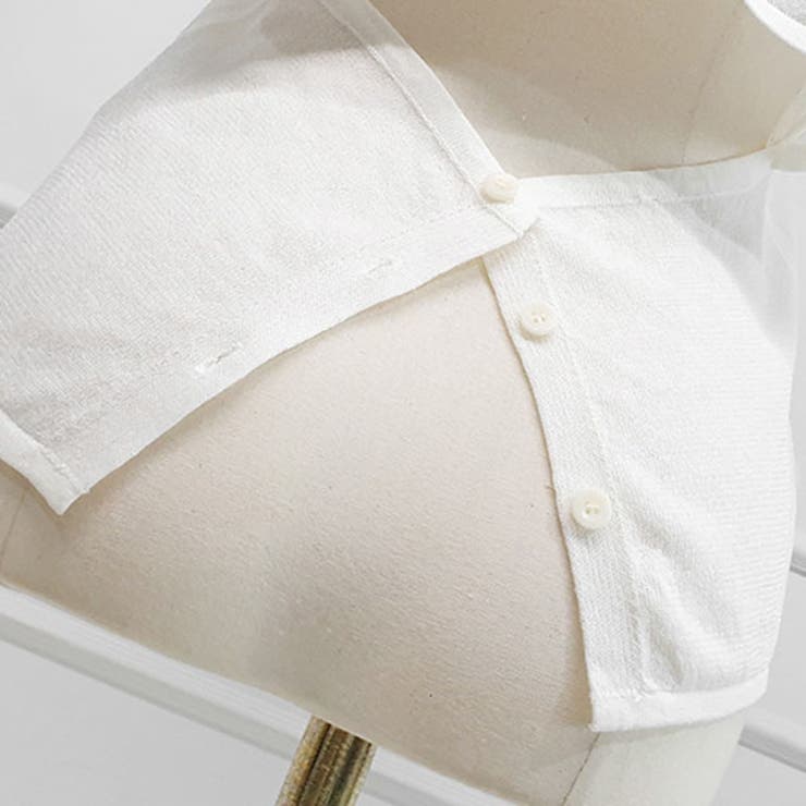 トップス レディース ニット | KawaiCat | 詳細画像17 