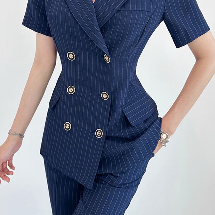 セットアップ レディース スーツ | KawaiCat | 詳細画像13 