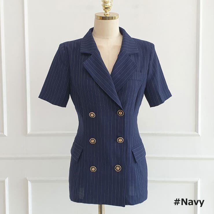 セットアップ レディース スーツ | KawaiCat | 詳細画像14 