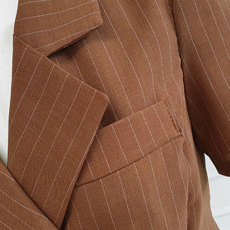 セットアップ レディース スーツ | KawaiCat | 詳細画像22 