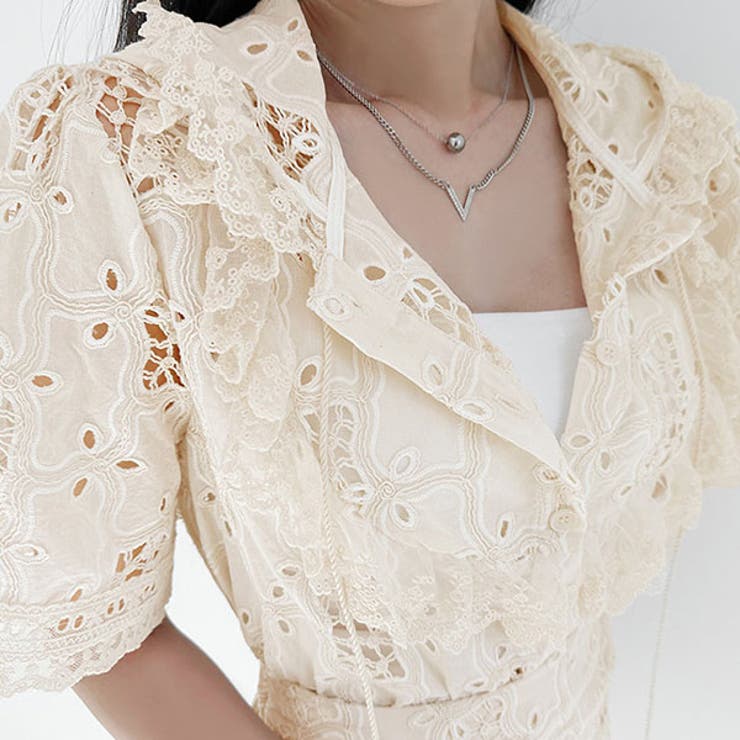 セットアップ レディース 半袖 | KawaiCat | 詳細画像7 