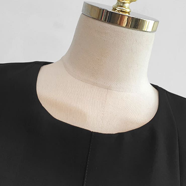 ワンピース レディース ノースリーブ | KawaiCat | 詳細画像16 