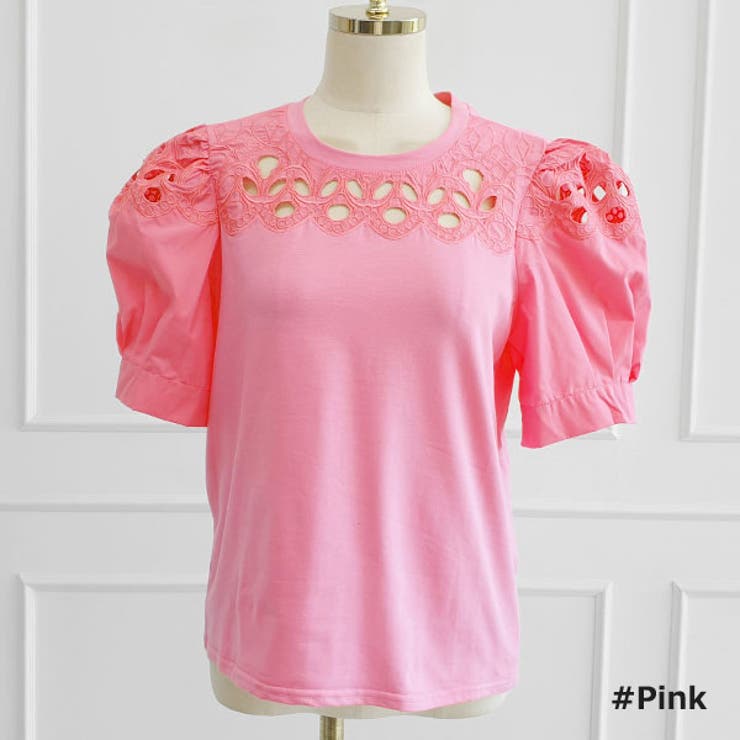 トップス カットソー レディース | KawaiCat | 詳細画像11 