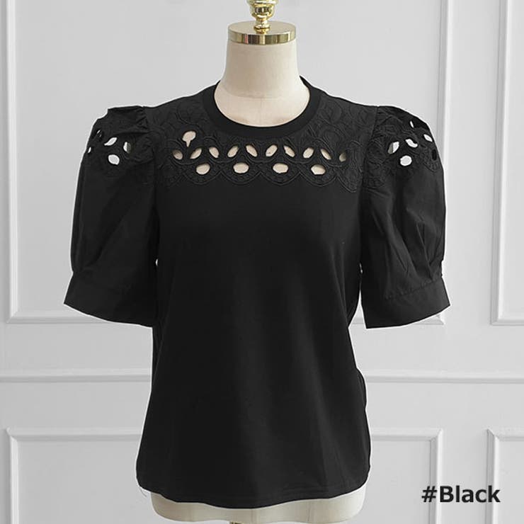 トップス カットソー レディース | KawaiCat | 詳細画像12 