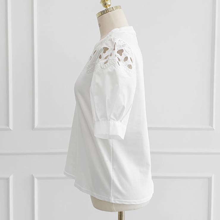 トップス カットソー レディース | KawaiCat | 詳細画像14 