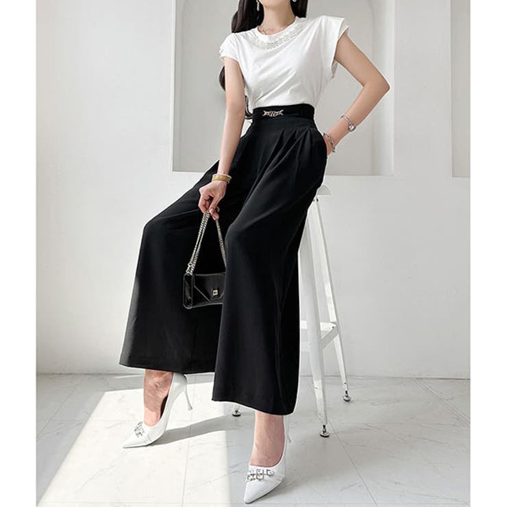 パンツ レディース ボトムス | KawaiCat | 詳細画像10 