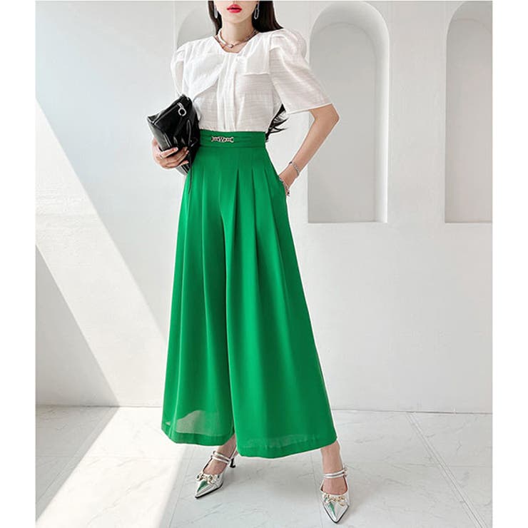 ブラウス レディース トップス | KawaiCat | 詳細画像8 