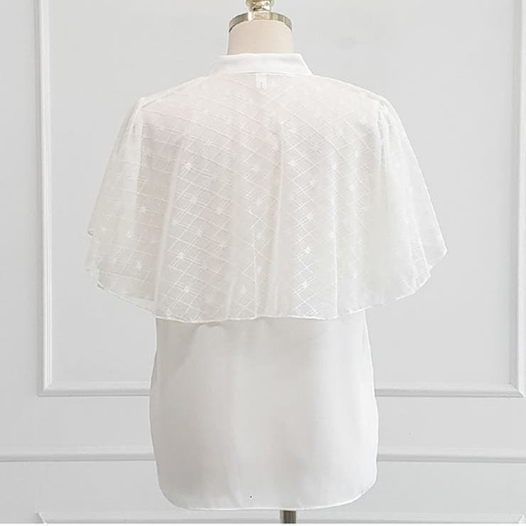 ブラウス レディース トップス | KawaiCat | 詳細画像11 