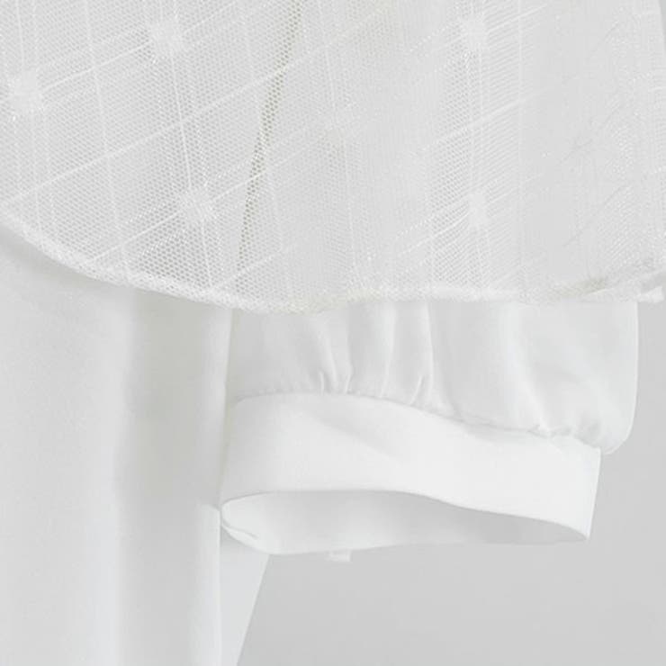 ブラウス レディース トップス | KawaiCat | 詳細画像14 