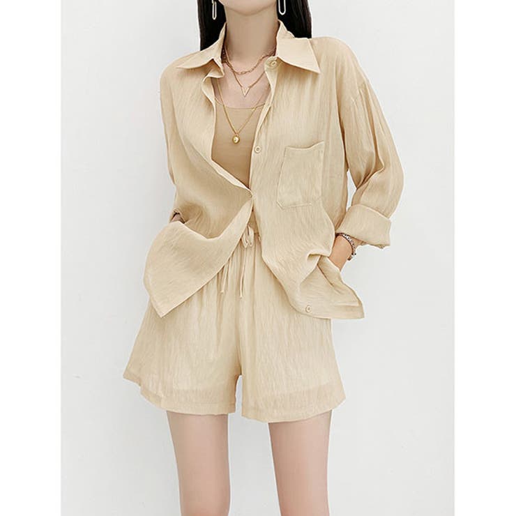 3点 セットアップ レディース | KawaiCat | 詳細画像5 