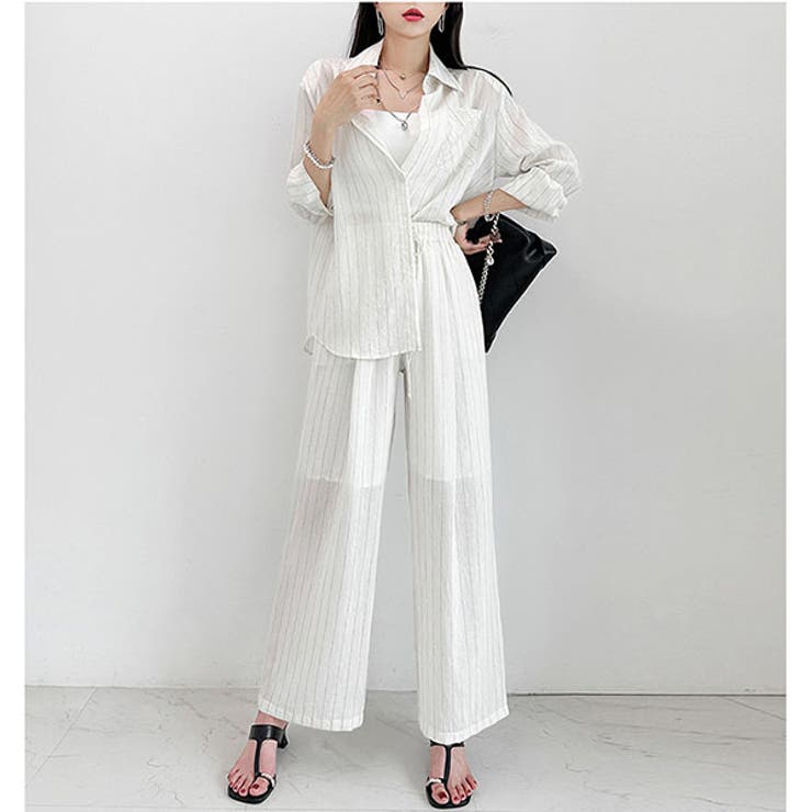 セットアップ レディース 上下セット | KawaiCat | 詳細画像5 