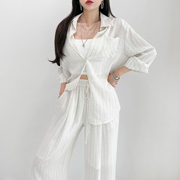 セットアップ レディース 上下セット | KawaiCat | 詳細画像6 