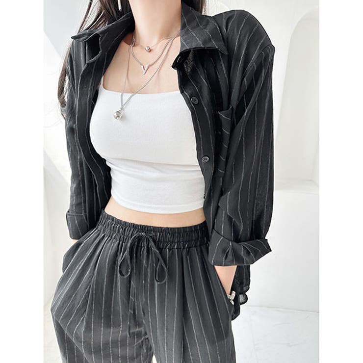 セットアップ レディース 上下セット | KawaiCat | 詳細画像13 